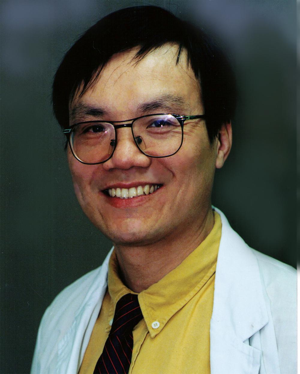 麦舜夫醫生, Simon Mai 麦舜夫醫生